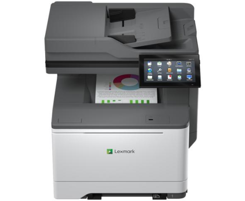 Lexmark CX635adwe